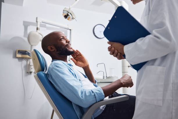 Best After-Hours Emergency Dentist in Kemp Mill, MD